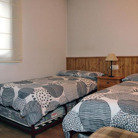 Vielha Centrico Calbeto Fu Apartamento Exterior foto