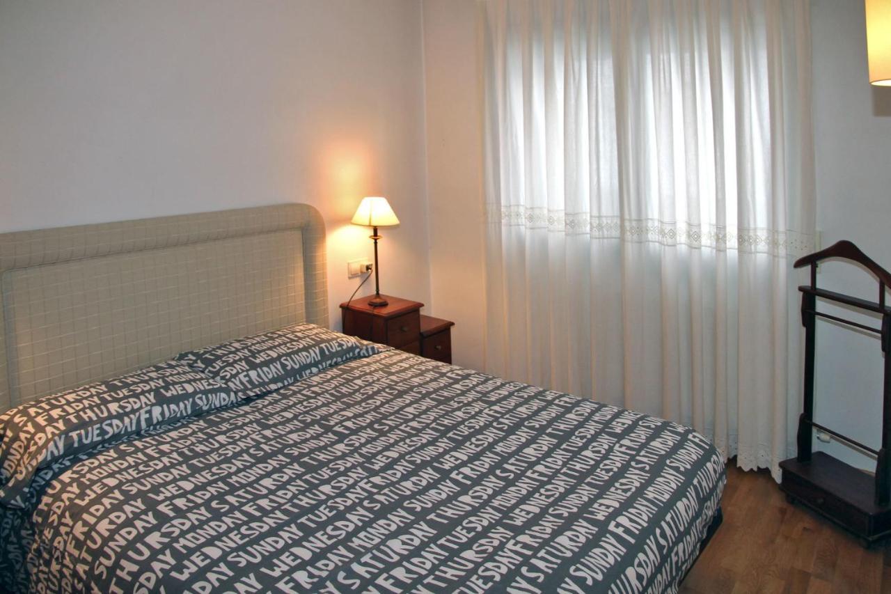 Vielha Centrico Calbeto Fu Apartamento Exterior foto