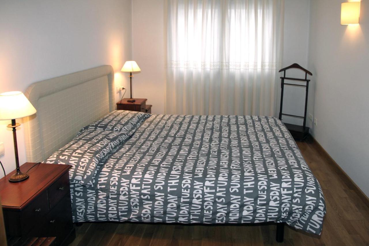 Vielha Centrico Calbeto Fu Apartamento Exterior foto